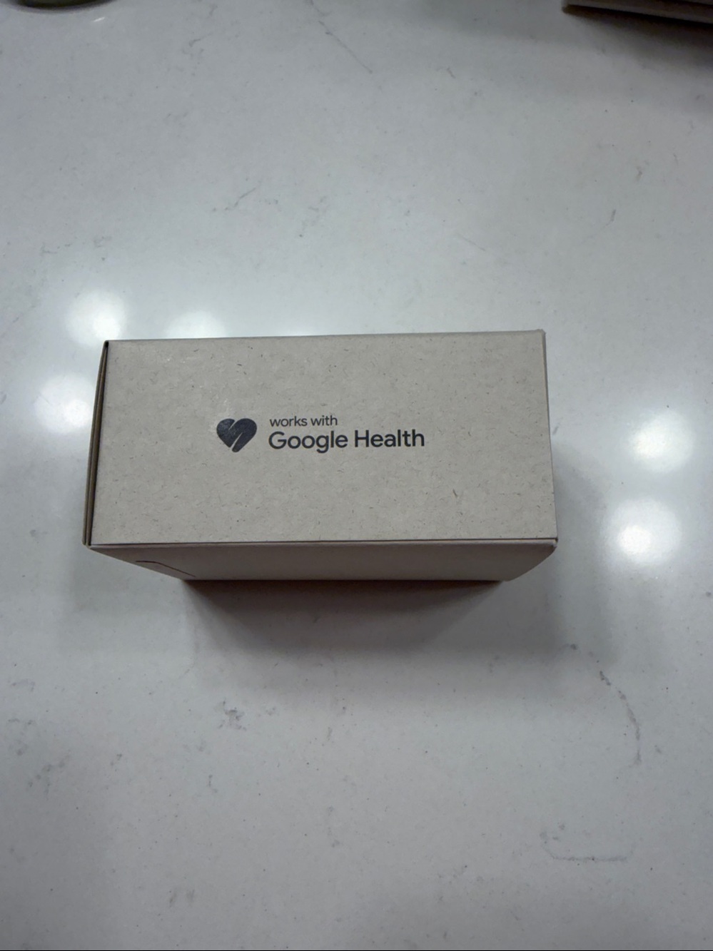 Fitbit Air - Picture 4 of 4